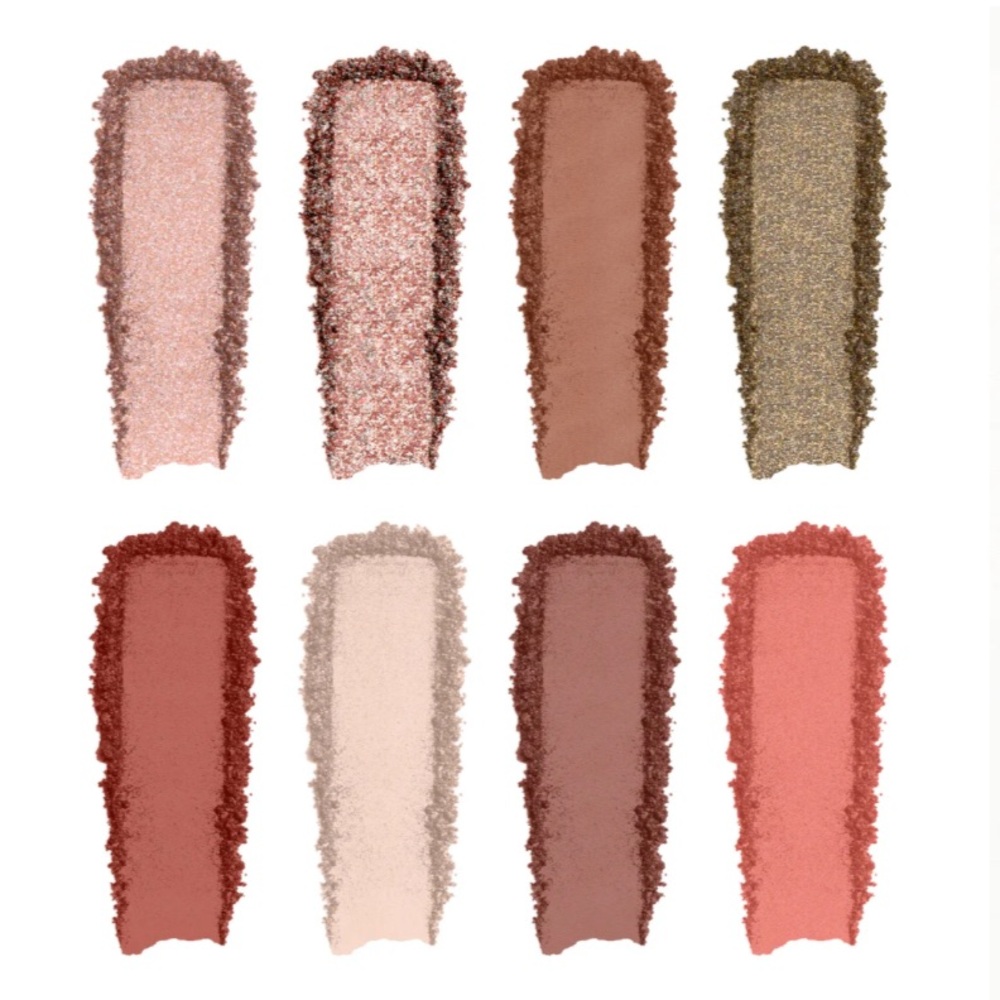 Glamgasm Pro Artisty Face and Eye Palette - Picture 2 of 7